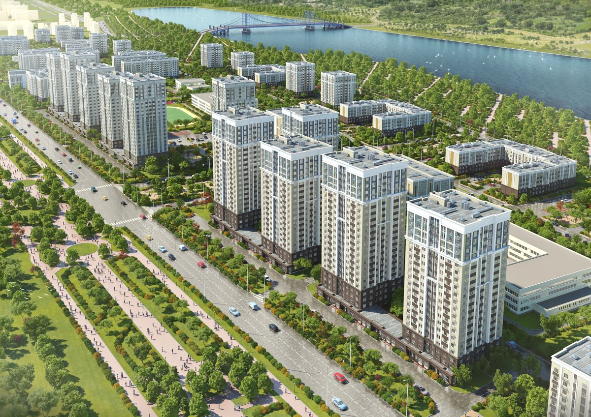 Thuế chuyển nhượng bất động sản giữ nguyên 2%