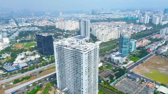 Các phân khúc bất động sản trong năm 2025 sẽ diễn biến thế nào?