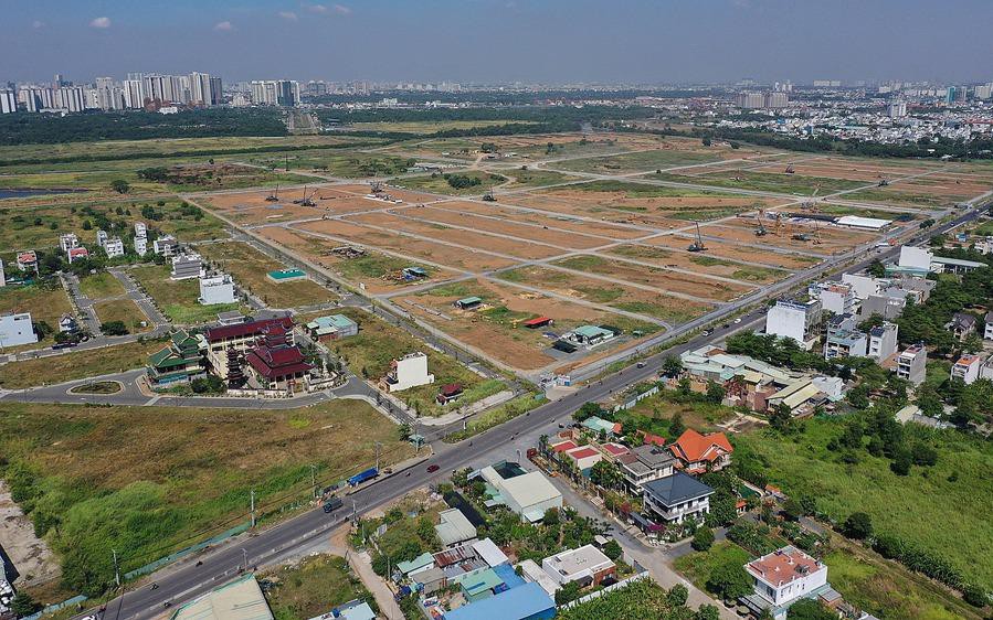 Đề xuất phân loại nhóm đất khi áp dụng bảng giá đất mới