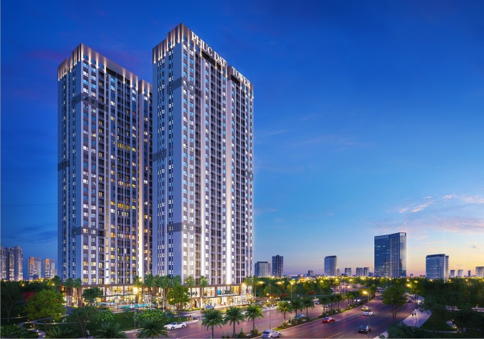 Phúc Đạt Group hợp tác với đối tác Hàn Quốc