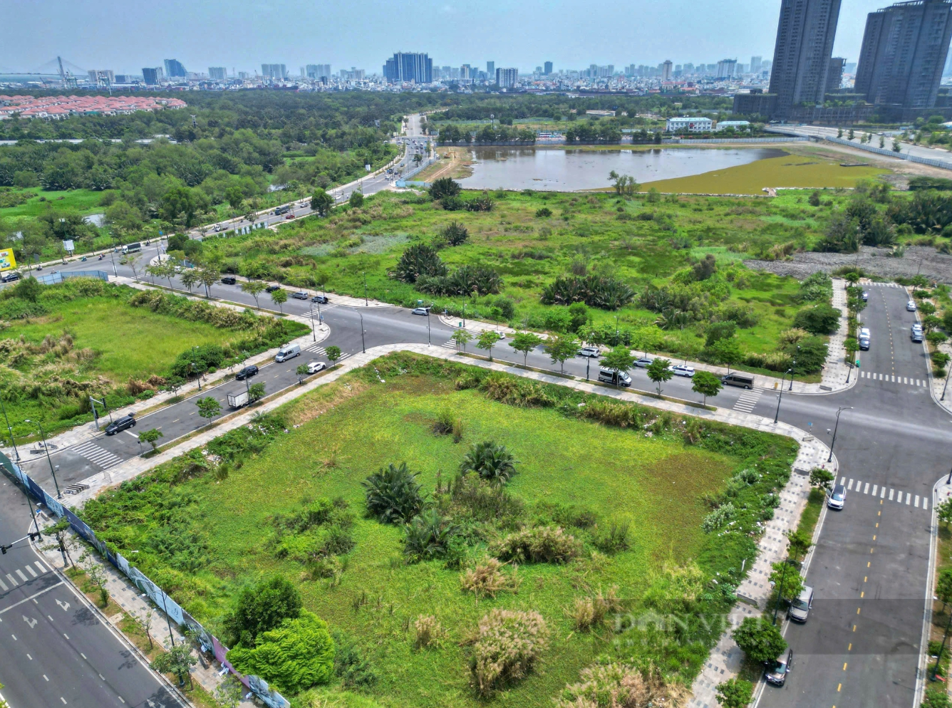 Chính phủ gia hạn thời gian nộp tiền thuê đất năm 2025