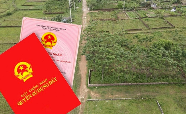 2 Điều cần biết về ban hành bảng giá đất mới