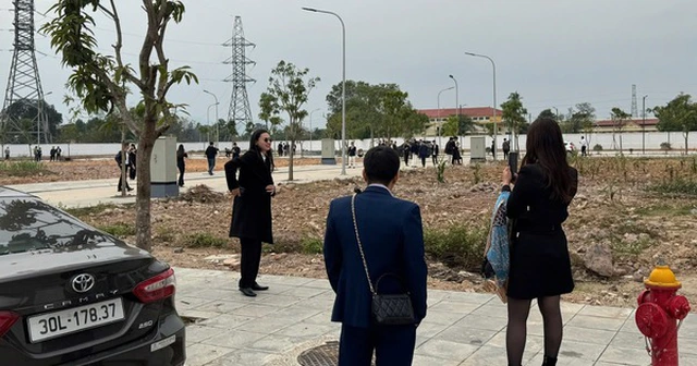Đất nền bước sang chu kỳ tăng giá mới, khu vực nào giá tăng mạnh đang được nhà đầu tư "săn đón" nhất?
