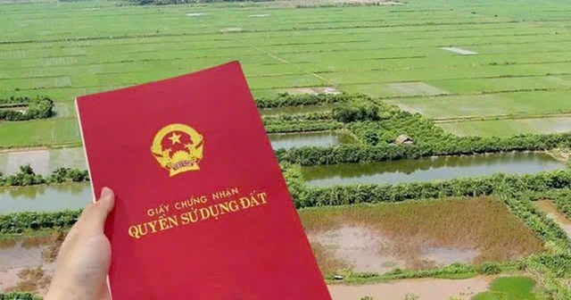 Năm 2025 người dân dễ dàng xin lên đất thổ cư nếu biết 2 điểm này