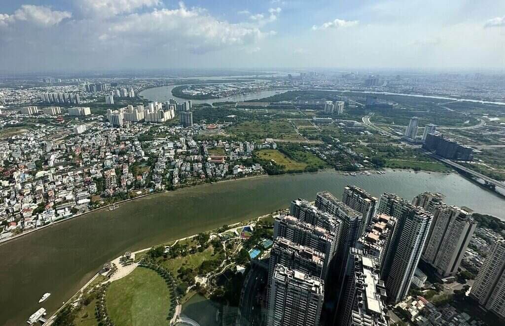 TPHCM đề xuất hai phương án áp dụng bảng giá đất 2026