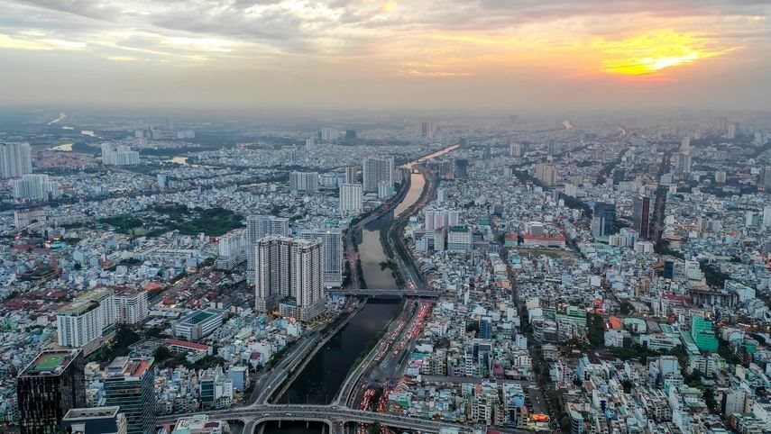 Thị trường bất động sản rục rịch hồi phục