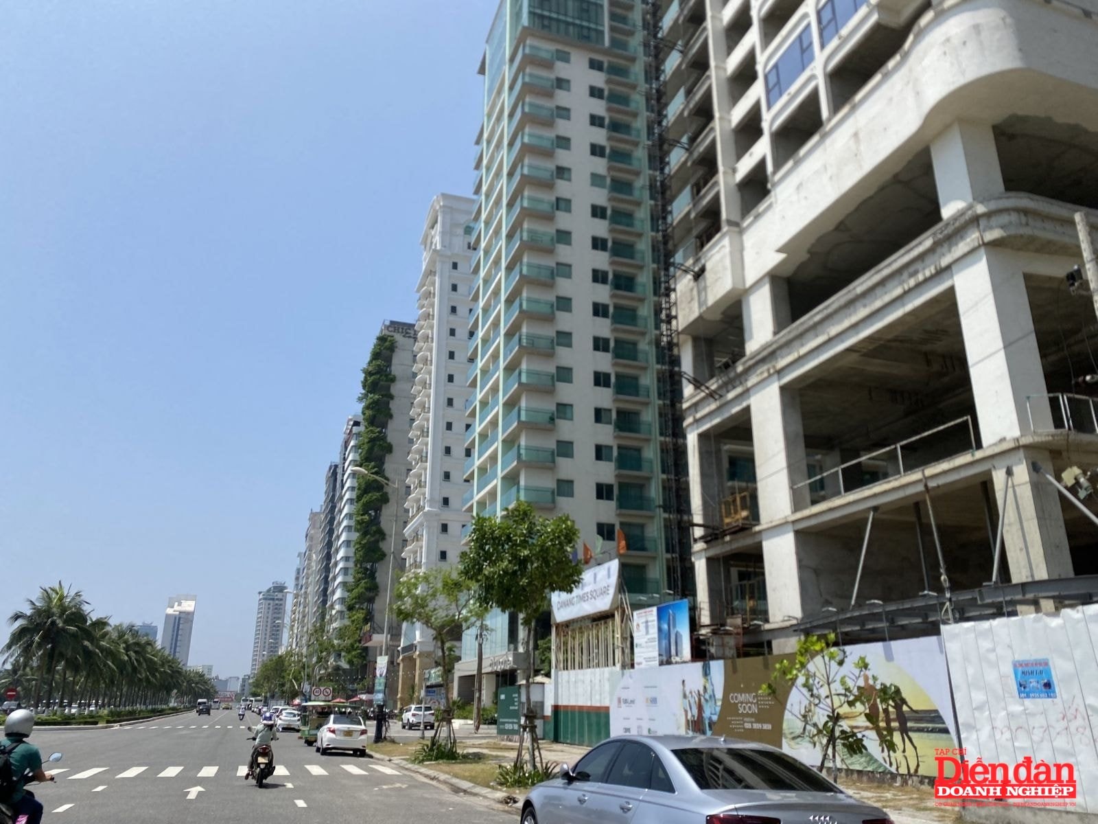 Đề xuất đánh thuế 20% trên lãi chuyển nhượng bất động sản