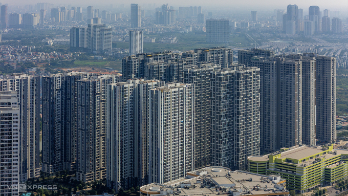 Ba điểm sáng của thị trường địa ốc 2025