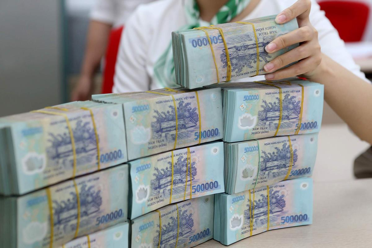 Lãi suất vay khó giảm thêm