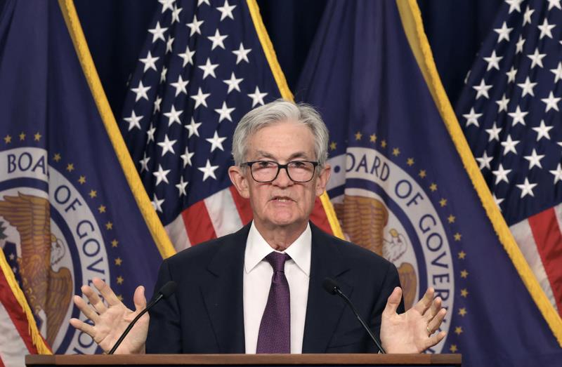 Fed giảm lãi suất 0,25%