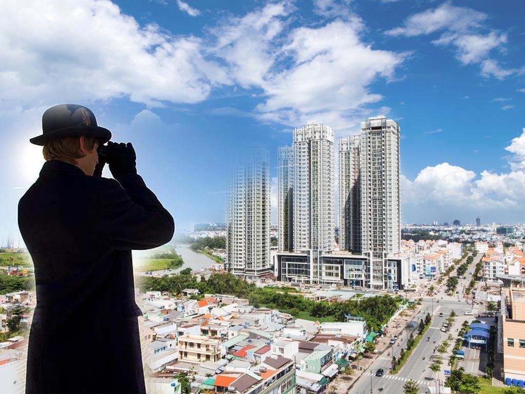 Bất động sản Nhơn Trạch chờ bứt phá – Thời điểm “vàng” đang đến gần