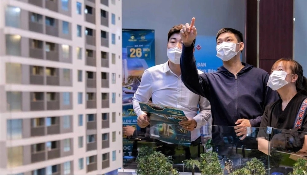 Không có khung giá cụ thể cho mỗi loại Bất động sản nên rất khó xác định giá trị thực để đánh thuế chênh lệch.